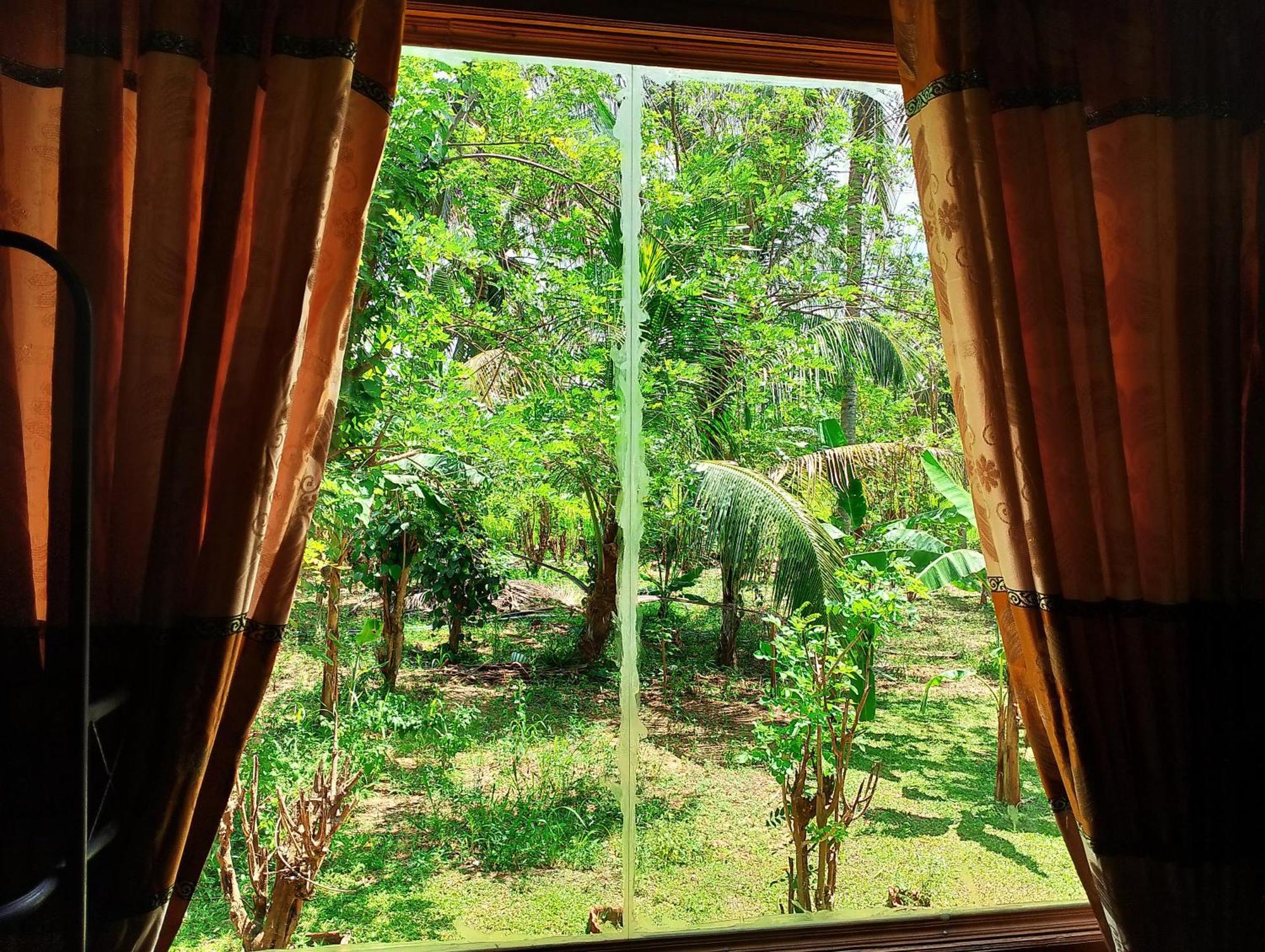 Milk House Cottage Udawalawe Exterior photo