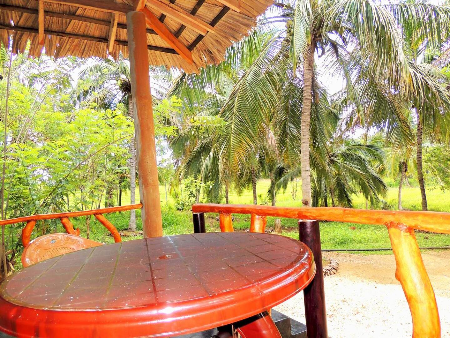 Milk House Cottage Udawalawe Exterior photo